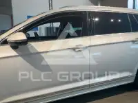 2021 Volkswagen Passat