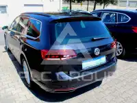 2021 Volkswagen Passat