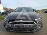 2021 Volkswagen Passat