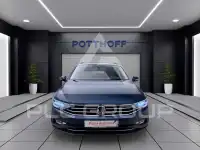 2021 Volkswagen Passat