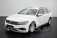 2021 Volkswagen Passat