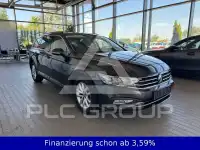 2021 Volkswagen Passat
