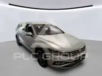 2021 Volkswagen Passat