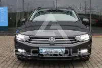 2021 Volkswagen Passat
