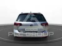 2021 Volkswagen Passat