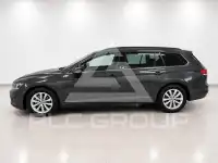 2021 Volkswagen Passat