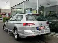 2021 Volkswagen Passat