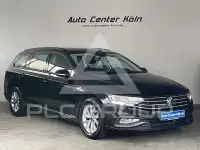 2021 Volkswagen Passat