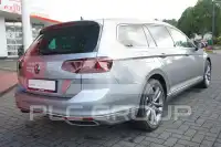 2021 Volkswagen Passat