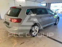 2021 Volkswagen Passat