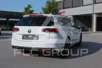 2021 Volkswagen Passat