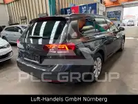 2021 Volkswagen Passat