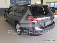 2021 Volkswagen Passat