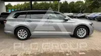 2021 Volkswagen Passat