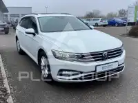 2021 Volkswagen Passat