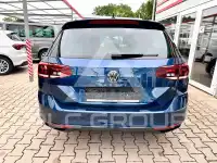 2021 Volkswagen Passat