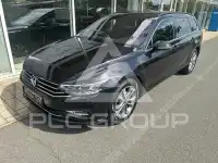 2021 Volkswagen Passat
