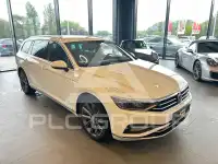 2021 Volkswagen Passat