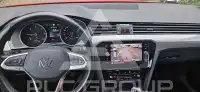 2021 Volkswagen Passat