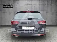 2021 Volkswagen Passat