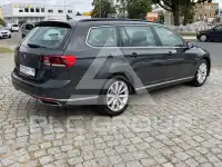 2021 Volkswagen Passat