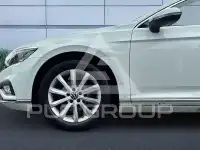 2021 Volkswagen Passat