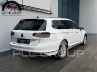 2021 Volkswagen Passat
