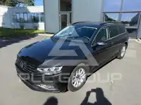 2021 Volkswagen Passat