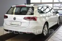 2021 Volkswagen Passat