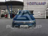 2021 Volkswagen Passat