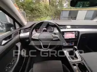 2021 Volkswagen Passat