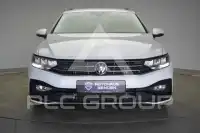 2021 Volkswagen Passat