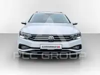 2021 Volkswagen Passat