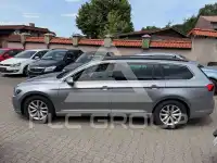 2021 Volkswagen Passat