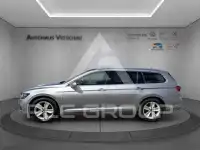 2021 Volkswagen Passat