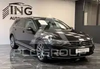 2021 Volkswagen Passat