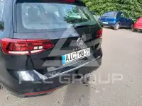 2021 Volkswagen Passat