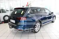 2021 Volkswagen Passat
