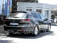 2021 Volkswagen Passat