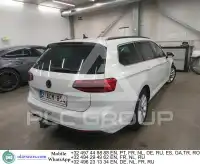 2021 Volkswagen Passat