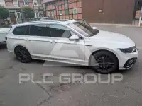 2021 Volkswagen Passat