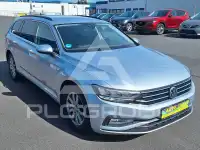 2021 Volkswagen Passat