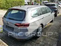 2021 Volkswagen Passat