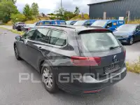 2021 Volkswagen Passat