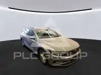 2021 Volkswagen Passat