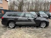2021 Volkswagen Passat