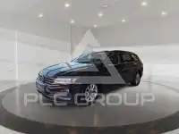 2021 Volkswagen Passat