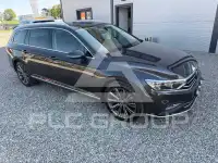 2021 Volkswagen Passat