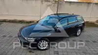 2021 Volkswagen Passat