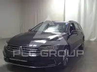 2021 Volkswagen Passat